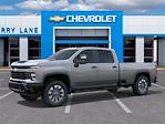 New 2026 Chevrolet Silverado 2500 Custom Crew Cab for sale #266038 - photo 3