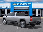 New 2026 Chevrolet Silverado 2500 Custom Crew Cab for sale #266038 - photo 4