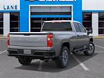 New 2026 Chevrolet Silverado 2500 Custom Crew Cab for sale #266038 - photo 2