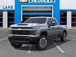 New 2026 Chevrolet Silverado 2500 Custom Crew Cab for sale #266038 - photo 6