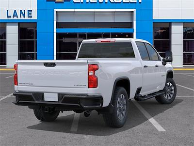 New 2026 Chevrolet Silverado 2500 Custom Crew Cab for sale #266039 - photo 2