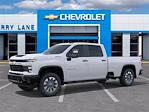 New 2026 Chevrolet Silverado 2500 Custom Crew Cab for sale #266039 - photo 3