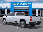 New 2026 Chevrolet Silverado 2500 Custom Crew Cab for sale #266039 - photo 4