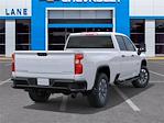 New 2026 Chevrolet Silverado 2500 Custom Crew Cab for sale #266039 - photo 2
