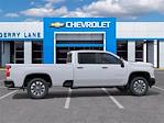 New 2026 Chevrolet Silverado 2500 Custom Crew Cab for sale #266039 - photo 5