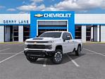 New 2026 Chevrolet Silverado 2500 Custom Crew Cab for sale #266039 - photo 8