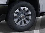 New 2026 Chevrolet Silverado 2500 Custom Crew Cab for sale #266039 - photo 9