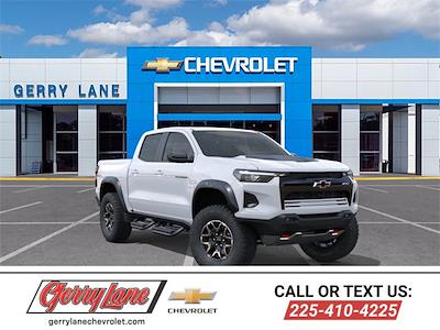 New 2026 Chevrolet Colorado ZR2 Crew Cab for sale #266048 - photo 1