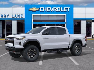 New 2026 Chevrolet Colorado ZR2 Crew Cab for sale #266048 - photo 2