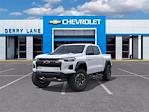 New 2026 Chevrolet Colorado ZR2 Crew Cab for sale #266048 - photo 8
