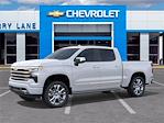 New 2026 Chevrolet Silverado 1500 High Country Crew Cab for sale #266049 - photo 3