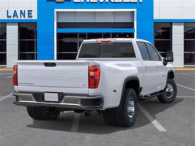 New 2026 Chevrolet Silverado 3500 LT Crew Cab for sale #266050 - photo 2