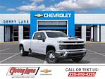 New 2026 Chevrolet Silverado 3500 LT Crew Cab for sale #266050 - photo 1
