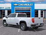 New 2026 Chevrolet Silverado 3500 LT Crew Cab for sale #266050 - photo 4