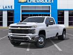 New 2026 Chevrolet Silverado 3500 LT Crew Cab for sale #266050 - photo 6