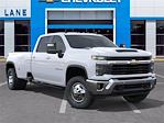 New 2026 Chevrolet Silverado 3500 LT Crew Cab for sale #266050 - photo 7