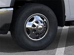 New 2026 Chevrolet Silverado 3500 LT Crew Cab for sale #266050 - photo 9