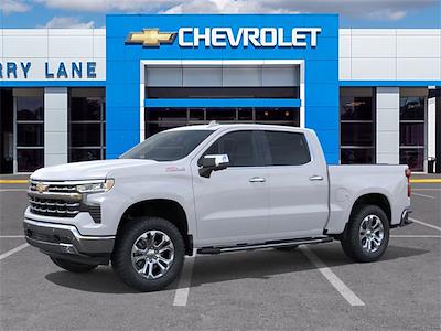 New 2026 Chevrolet Silverado 1500 LTZ Crew Cab for sale #266073 - photo 2