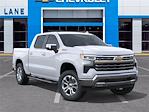 New 2026 Chevrolet Silverado 1500 LTZ Crew Cab for sale #266073 - photo 7