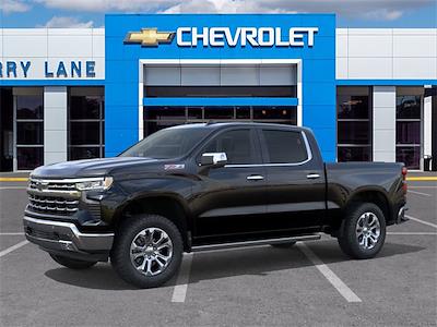 New 2026 Chevrolet Silverado 1500 LTZ Crew Cab for sale #266074 - photo 2