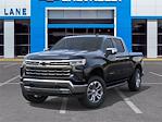 New 2026 Chevrolet Silverado 1500 LTZ Crew Cab for sale #266074 - photo 6