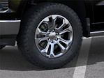 New 2026 Chevrolet Silverado 1500 LTZ Crew Cab for sale #266074 - photo 9
