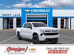 New 2026 Chevrolet Silverado 1500 RST Crew Cab for sale #266076 - photo 1