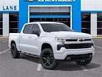 New 2026 Chevrolet Silverado 1500 RST Crew Cab for sale #266076 - photo 7
