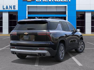 New 2026 Chevrolet Traverse - photo 1