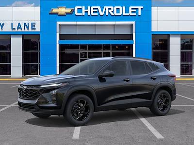 New 2026 Chevrolet Trax LT for sale #266421 - photo 2