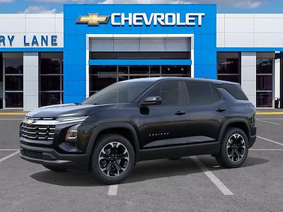 New 2026 Chevrolet Equinox LT for sale #266607 - photo 2