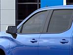 New 2025 Chevrolet Silverado 1500 LT Crew Cab Pickup for sale #255780 - photo 12