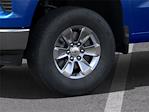 New 2025 Chevrolet Silverado 1500 LT Crew Cab Pickup for sale #255780 - photo 9