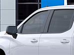 New 2025 Chevrolet Silverado 1500 RST Crew Cab 4WD Pickup for sale #255808 - photo 12