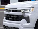 New 2025 Chevrolet Silverado 1500 RST Crew Cab 4WD Pickup for sale #255808 - photo 13