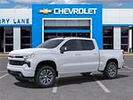 New 2025 Chevrolet Silverado 1500 RST Crew Cab 4WD Pickup for sale #255808 - photo 3