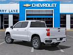 New 2025 Chevrolet Silverado 1500 RST Crew Cab 4WD Pickup for sale #255808 - photo 4