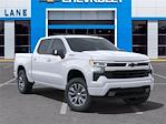 New 2025 Chevrolet Silverado 1500 RST Crew Cab 4WD Pickup for sale #255808 - photo 7
