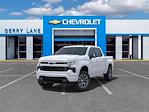 New 2025 Chevrolet Silverado 1500 RST Crew Cab 4WD Pickup for sale #255808 - photo 8