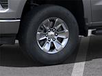New 2025 Chevrolet Silverado 1500 LT Crew Cab Pickup for sale #256022 - photo 9