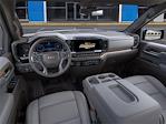 New 2025 Chevrolet Silverado 1500 LT Crew Cab Pickup for sale #256021 - photo 15