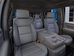 New 2025 Chevrolet Silverado 1500 LT Crew Cab Pickup for sale #256021 - photo 16