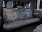 New 2025 Chevrolet Silverado 1500 LT Crew Cab Pickup for sale #256021 - photo 17