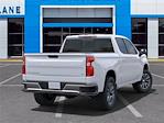 New 2025 Chevrolet Silverado 1500 LT Crew Cab Pickup for sale #256021 - photo 2