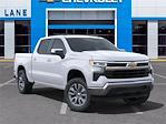 New 2025 Chevrolet Silverado 1500 LT Crew Cab Pickup for sale #256021 - photo 7