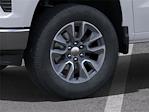 New 2025 Chevrolet Silverado 1500 LT Crew Cab Pickup for sale #256021 - photo 9