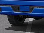 New 2025 Chevrolet Silverado 1500 Custom Crew Cab Pickup for sale #256036 - photo 14
