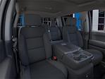 New 2025 Chevrolet Silverado 1500 Custom Crew Cab Pickup for sale #256036 - photo 16