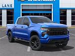New 2025 Chevrolet Silverado 1500 Custom Crew Cab Pickup for sale #256036 - photo 7