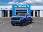 New 2025 Chevrolet Silverado 1500 Custom Crew Cab Pickup for sale #256036 - photo 8